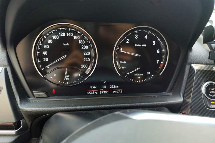 Used BMW 1 Series 2018 118i Sport Edition