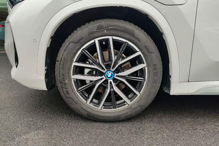 Used BMW iX1 2023 eDrive25L M Sport Package