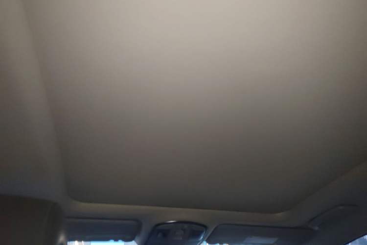 Used Hyundai Tucson 2015 1.6T Dual-Clutch Two-Wheel-Drive Smart Model