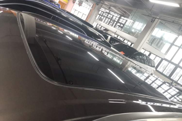 Used Audi Q7 2016 40 TFSI S line Sport Edition
