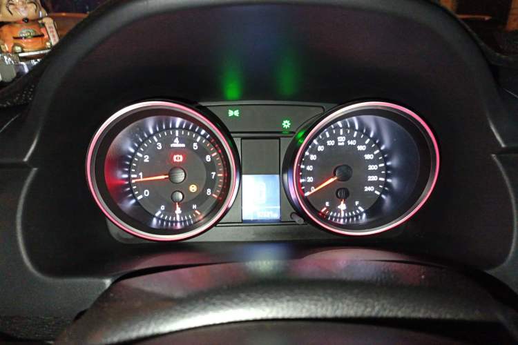 Used Haval M6 2018 1.5T Manual Two-Wheel Drive Urban Model