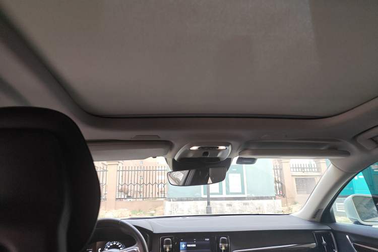 Used Volvo S90 2018 T4 Zhiyuan Edition