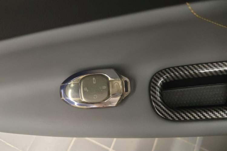 Used GAC Trumpchi EMPOW 2021 270T DCT J15 Version