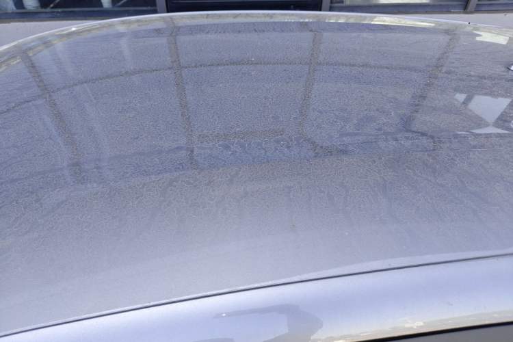 Used BYD Dolphin 2023 420 km Free Version
