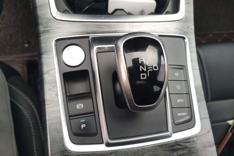 Used BYD Qin Pro New Energy 2018 EV500 Smart Connect Elite Model
