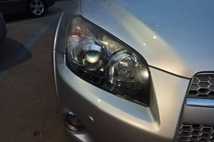 Used Toyota RAV4 2013 Special Edition 2.0L Automatic Elite
