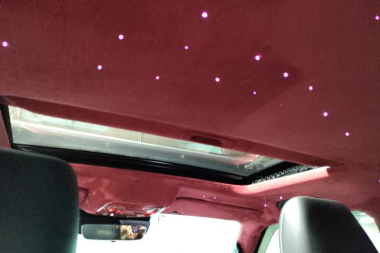 Used Tank 300 2021 Off-Road Edition 2.0T Conqueror
