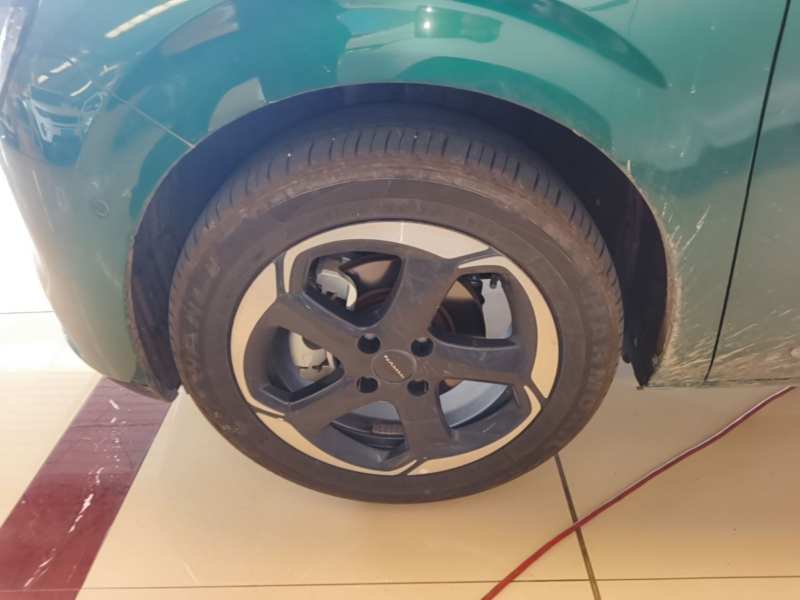 Used Dongfeng NAMMI 01 2026 Model, Beloved Edition 430 Ultra — 22