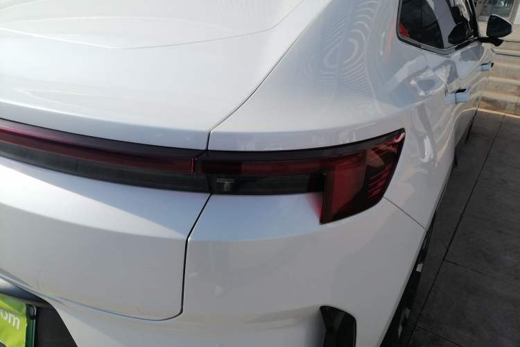 Used Polestar 4 2024 Dual-Motor Long-Range
