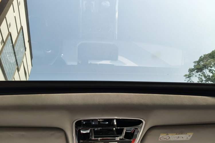 Used Land Rover Range Sport 2014 3.0 SC V6 HSE
