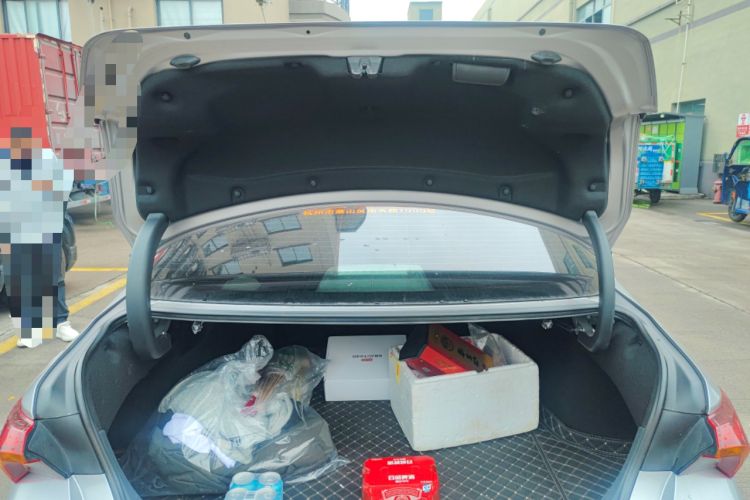 Used Toyota Avalon 2024 Dual-Engine 2.5L XLE Premium Edition