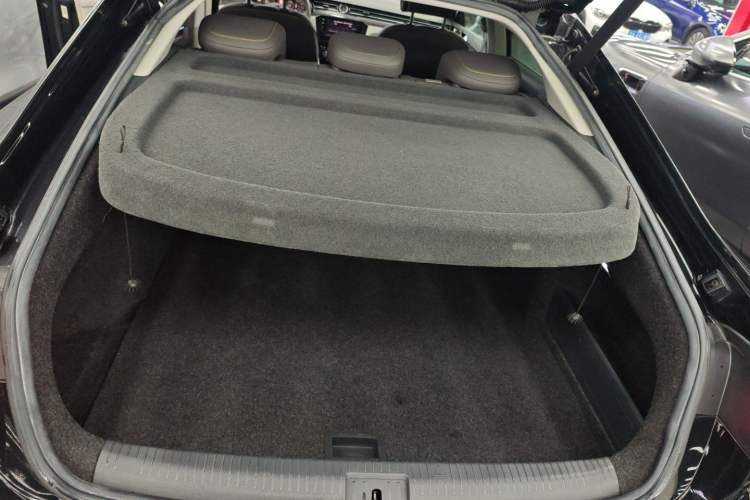 Used Volkswagen FAW-Volkswagen CC 2019 380TSI Yeyan Edition China VI Standard
