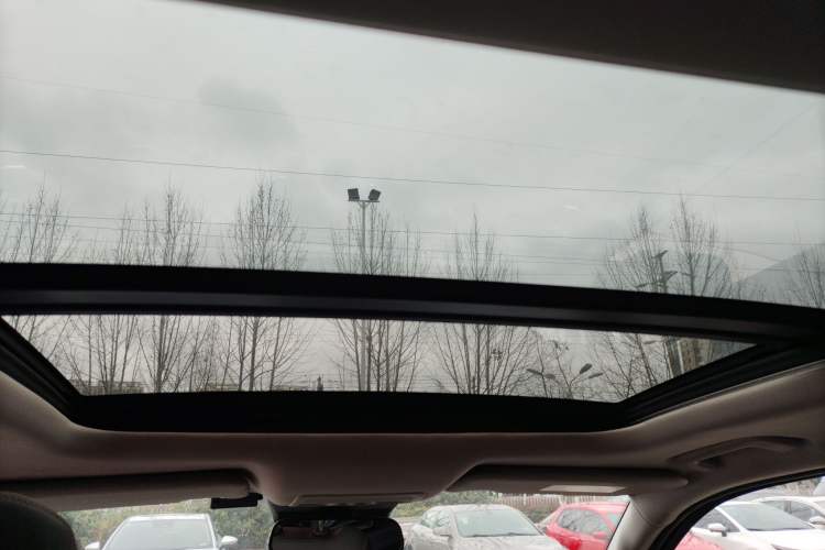 Used Ford Ranger 2023 Trailblazer 4x4 Automatic Version – Gasoline