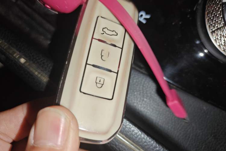 Used Baojun 510 2019 1.5L Automatic Premium Version National V
