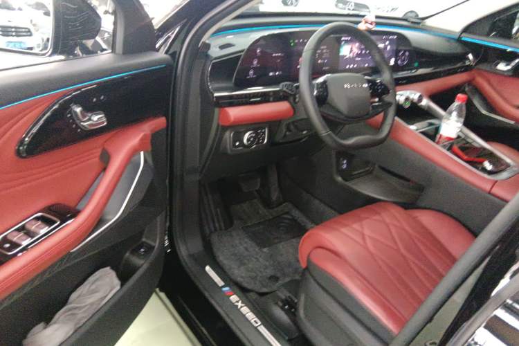 Used EXEED Stellar C-DM 2025 210 Extended-Range Pro Two-Wheel Drive