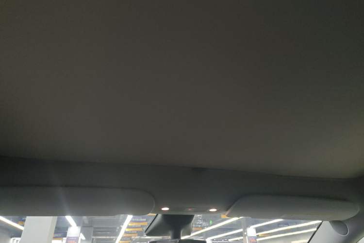 Used Tesla Model Y 2022 Revised Version Long-Range All-Wheel Drive
