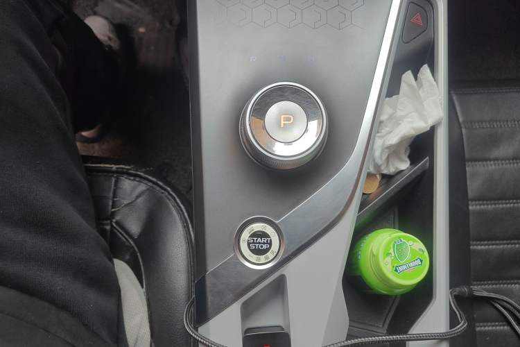 Used Geometry C 2021 C550 Power Edition
