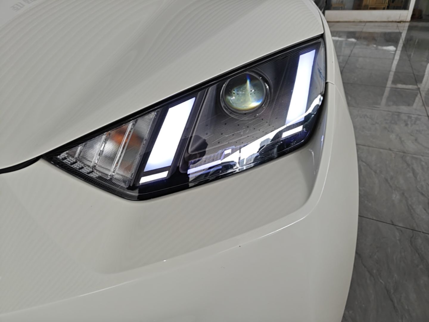 BYD Seagull 2024 Honor Edition 305km Freedom Version — снимка 8