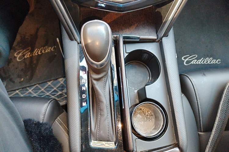 Used Cadillac XTS 2018 28T Tech Edition