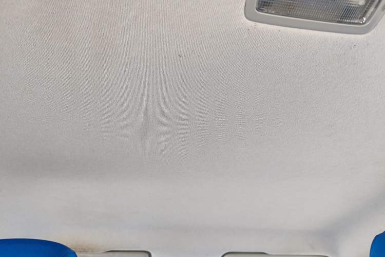 Used Jetta VA3 2019 1.5L Manual Entry-Level Version Headliner