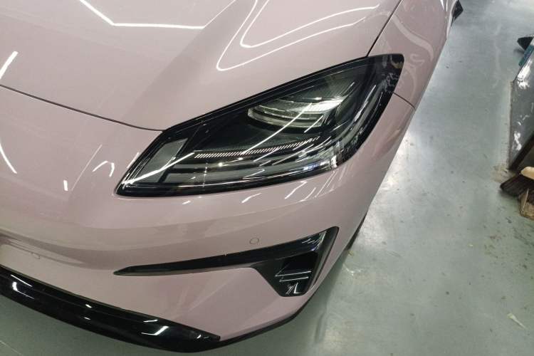 Used AION RT 2025 650 LiDAR Edition