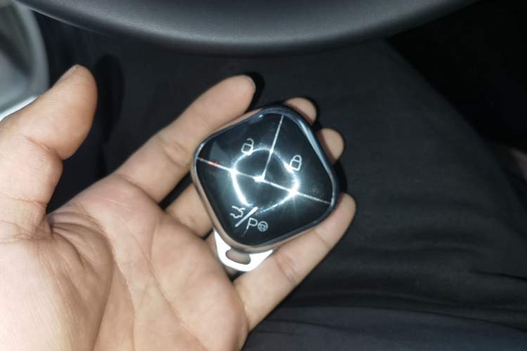 Used Wuling Bingo 2023 410 km Lingxi Deluxe Edition