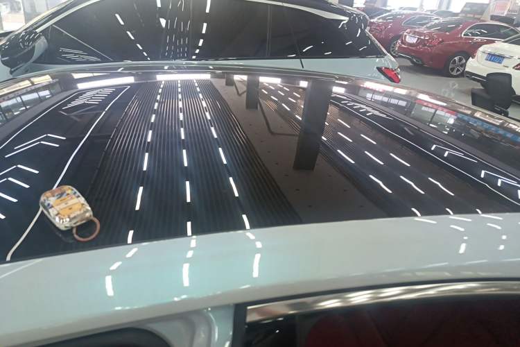 Used Toyota Camry 2024 Dual-Motor 2.0HS Sport Edition