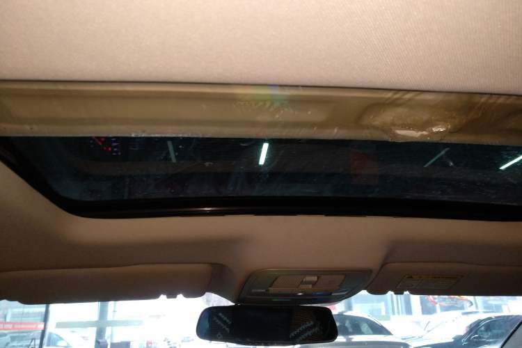 Used MG 6 2017 20T Manual Luxury Smart Connect Version China V Standard