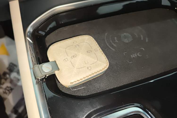 Used Zeekr 009 2022 WE Edition Interior 1