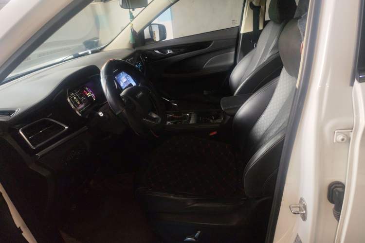 Used JETOUR X90 2019 1.5T Manual Smart Enjoyment Version 5 Seats China VI Standard