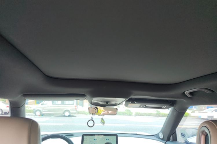 Used smart #1 2022 Premium Edition
