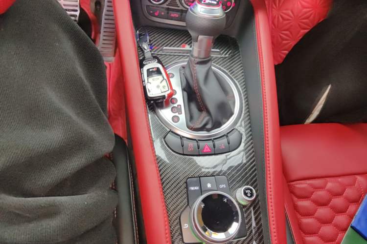 Used Audi TT 2013 TT Coupe 45 TFSI Colorful Dream Edition