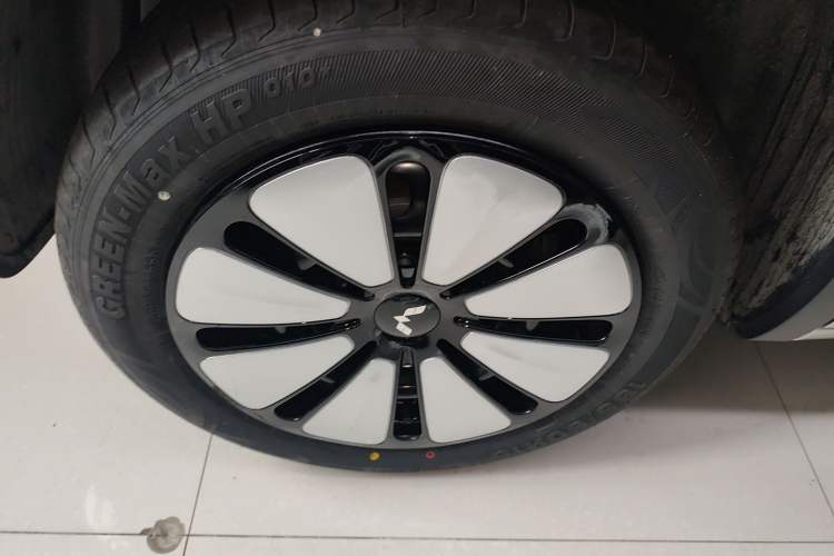 Used Wuling Bingo 2025 333 km Enjoyment Version
