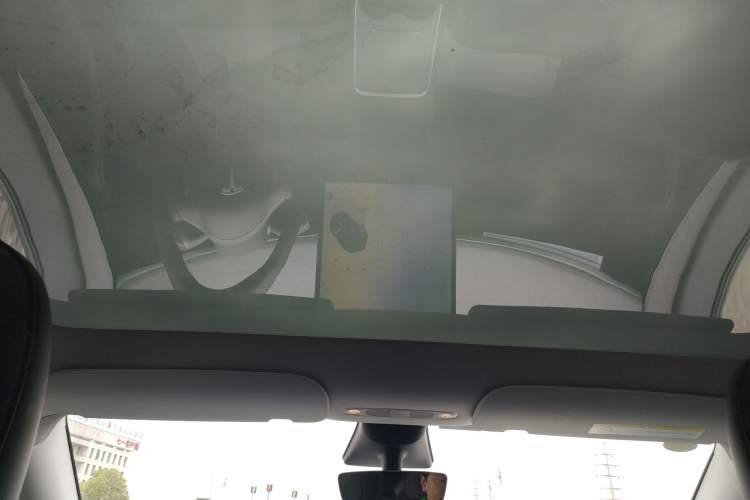 Used Tesla Model Y 2023 Rear-Wheel-Drive Version