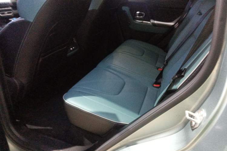 Used JETOUR Freelander 2025 2.0TD Automatic XWD Conqueror