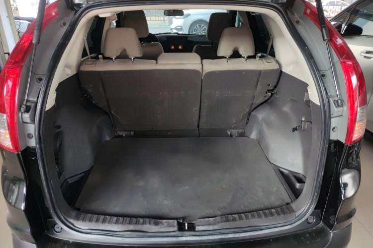 Used Honda CR-V 2013 2.0L Four-wheel Drive Classic Edition