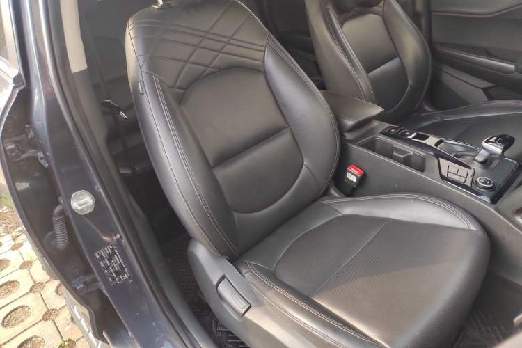 Used Hyundai ix35 2021 2.0L Automatic 2WD GLS Leading Edition