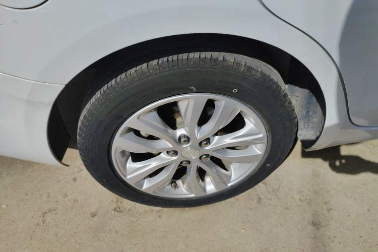 Used Buick GT 2021 Revised Version Flagship 1.5L Automatic Elite Edition