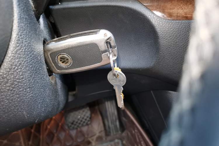 Used Volkswagen Sharan 2014 2.0 TSI Comfort Model
