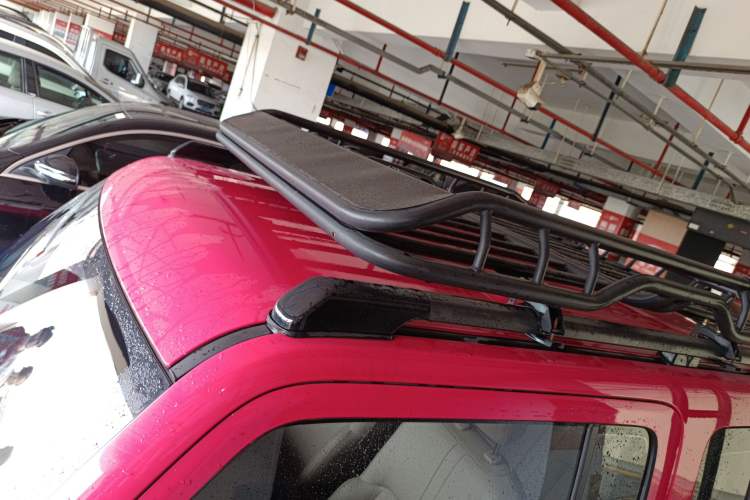 Used Baojun Spark 2023 Flagship Edition
