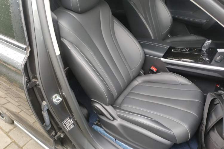 Used Roewe RX5 MAX 2022 1.5T Automatic Youwei Luxury Edition