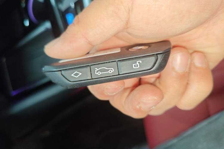 Used BMW i5 2025 eDrive 40L M Sport Package