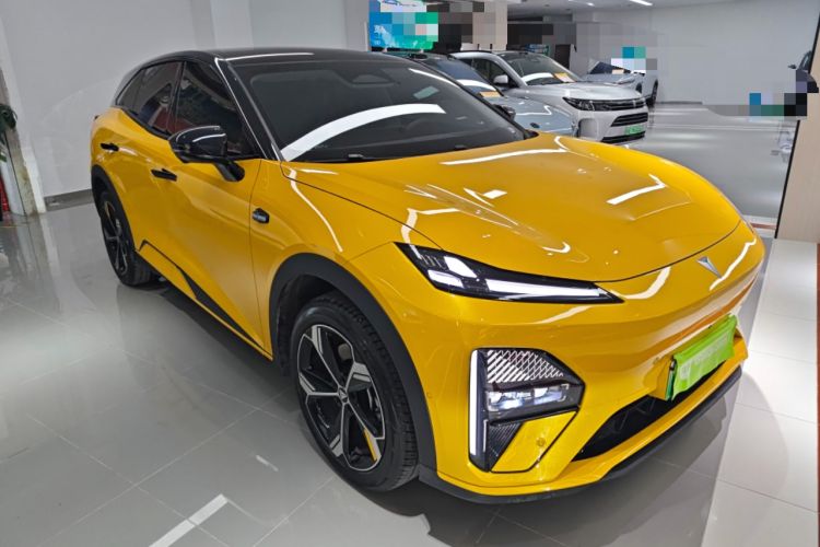 Used Deepal S07 2026 230Ultra with Huawei Qiankun ADS SE Edition