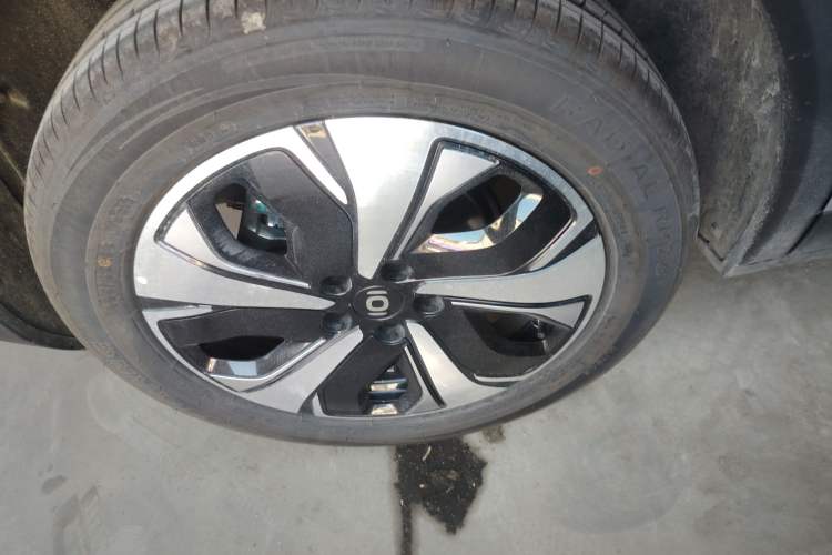 Used Qiyuan Q05 2026 Model 506 Max
