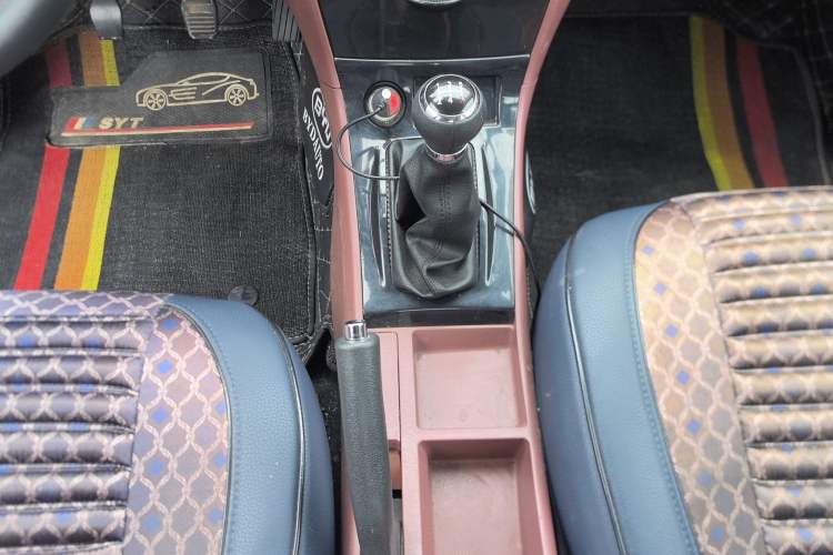 Used BYD F3 2018 1.5L Manual Classic Model