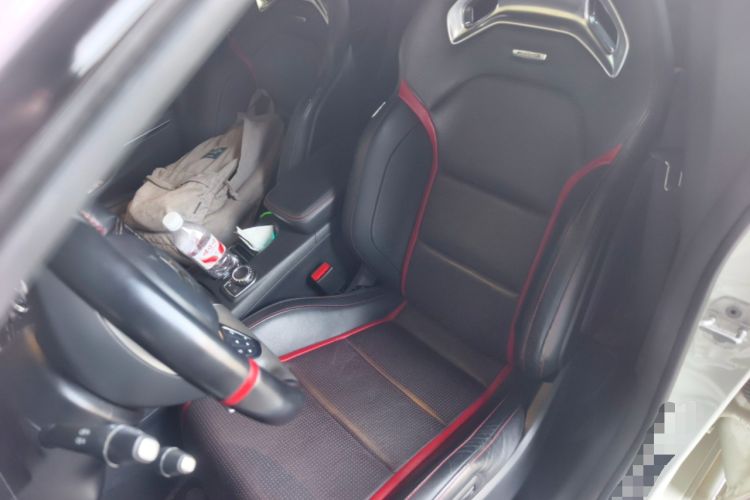 Used Mercedes-Benz CLA AMG 2017 Facelift AMG CLA 45 4MATIC