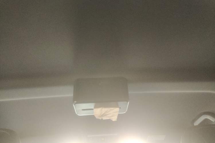 Used iCAR V23 2025 401 Two-Wheel Drive Advanced Edition