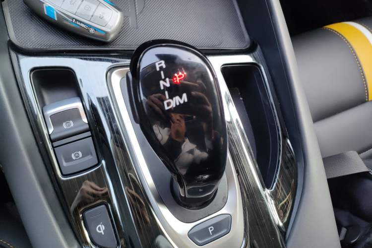 Used Haval F7x 2019 2.0T Two-Wheel Drive Intelligent Technology Edition
