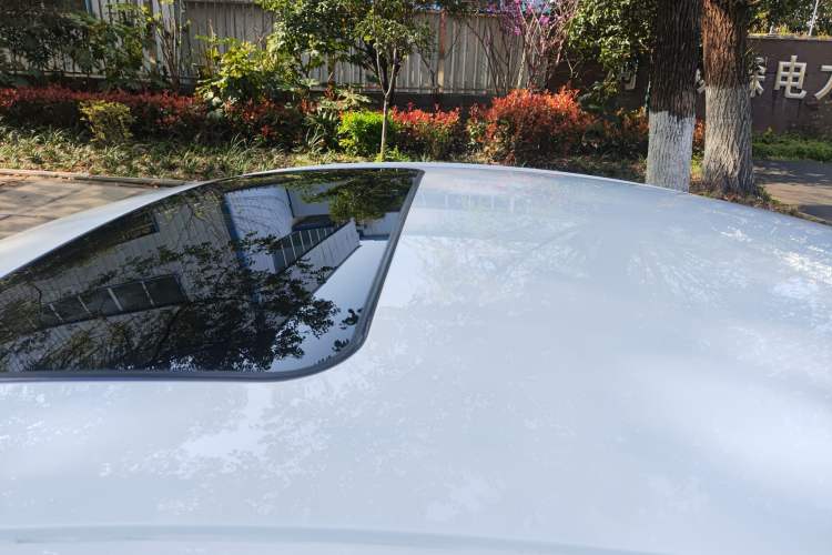 Used Buick Regal 2015 1.6T Elite Tech Model
