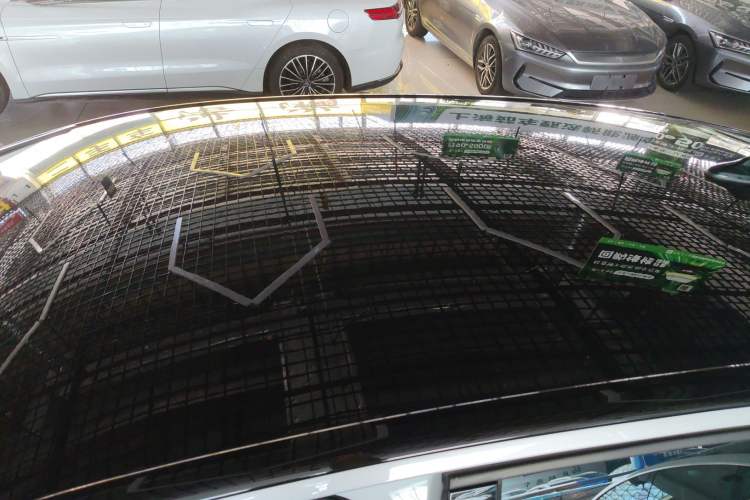 Used Volkswagen ID.3 2023 Pure Smart Edition